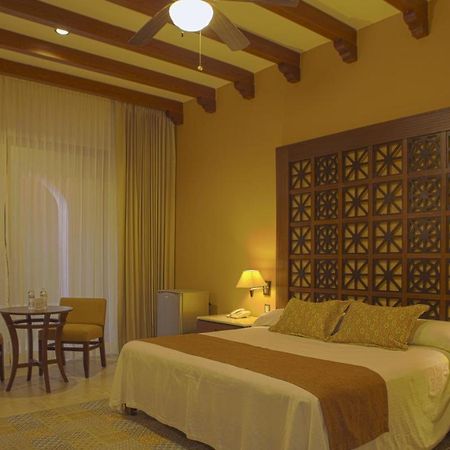 Tecnohotel Valladolid Βαγιαδολίδ Εξωτερικό φωτογραφία