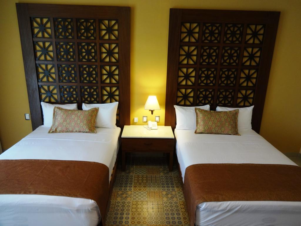 Tecnohotel Valladolid Βαγιαδολίδ Δωμάτιο φωτογραφία