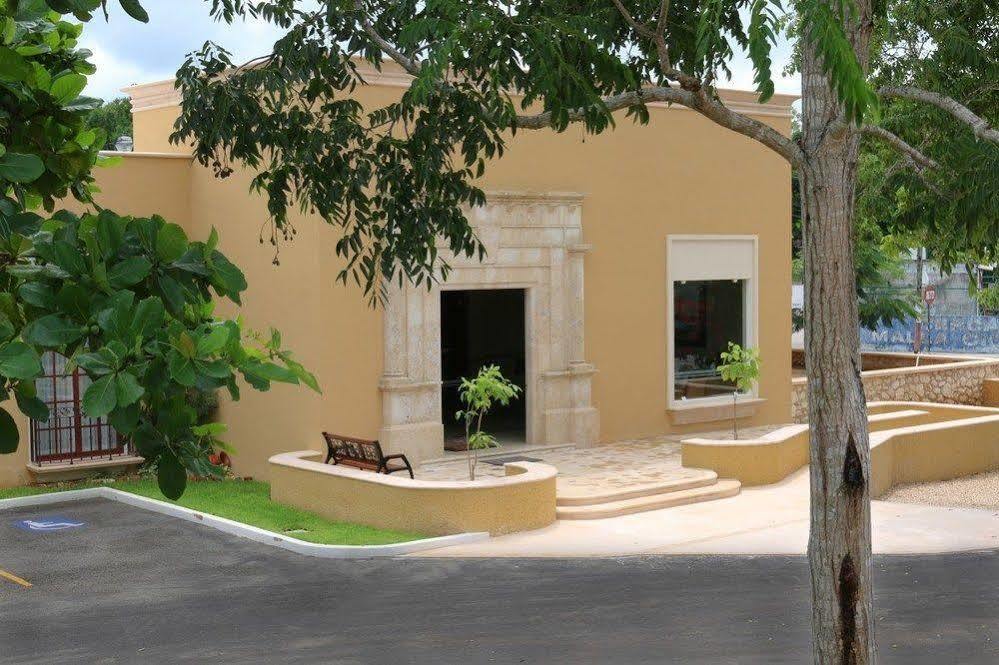 Tecnohotel Valladolid Βαγιαδολίδ Εξωτερικό φωτογραφία