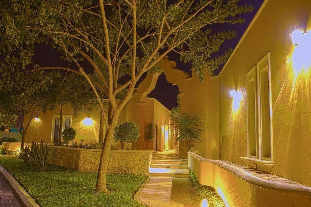 Tecnohotel Valladolid Βαγιαδολίδ Εξωτερικό φωτογραφία