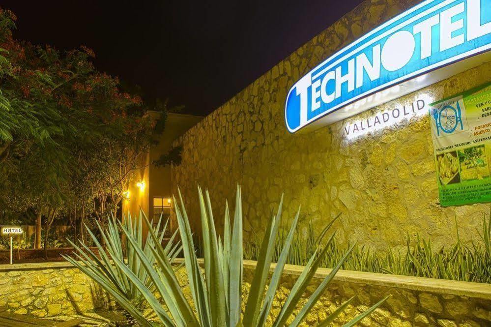Tecnohotel Valladolid Βαγιαδολίδ Εξωτερικό φωτογραφία