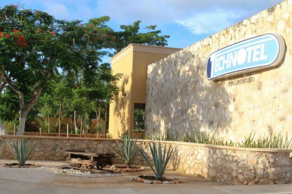 Tecnohotel Valladolid Βαγιαδολίδ Εξωτερικό φωτογραφία